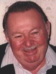 Obituary of Frank William McAuley