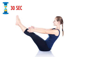 Check spelling or type a new query. 8 Exercises And Yoga Asanas To Melt Away Belly Fat