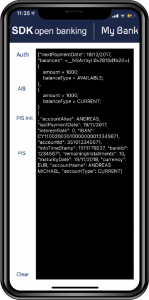 Read writing from sdk.finance on medium. Fintelio X Sdk