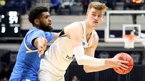 The official box score of men's basketball vs usc on 3/6/2021. Matt Haarms After Byu S Loss To Ucla That Was My College Career Ksl Sports