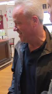 Thames Water’s Chris Weston says he can save the company, which is facing a  race to secure new investment.