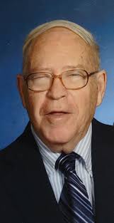 Donald Sinclair Irvin