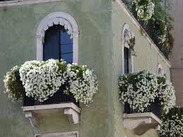 Indipendentemente dallo stile degli interni o. Balcone Fiorito Guida Alla Scelta Con I Fiori Piu Colorati Ville E Giardini