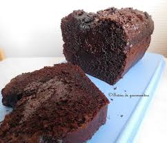 Cake Au Chocolat Selon Alain Ducasse Teacake Cake Chocolat Gateaux Alimentaires