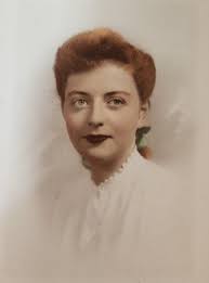 Jacqueline Feeley Obituary