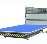 EVA glass laminated machine, China Factory Price