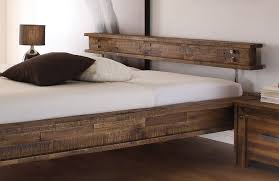 Quadrato bett »mirage«, mit metallschrauben als dekorationselement, in zwei verschiedenen breiten erhältlich. Hasena San Luca Bett Akazie Vintage Brown Mobel Letz Ihr Online Shop