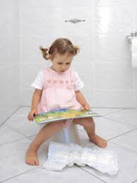 Hier erfährst du, wann du mit dem töpfchen training beginnen kannst. Lw Heute De Der Abschied Von Der Windel Der Abschied Von Der Windel