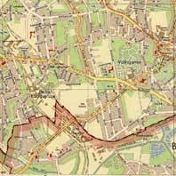 Op de wedstrijdpagina kun je de series. Stadtplan 1958