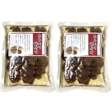アミタケ 佃煮