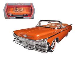 Image result for Copper Glow 1959 Buick