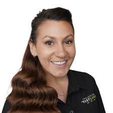 Ashley Amann's Instagram, Twitter & Facebook