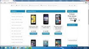 An unlocked bootloader opens many customization options, even making installing android os a possibility. Unlock Nokia Lumia 521 T Mobile Free Youtube