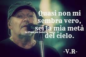 Oltre all'amore e al senso delle vita, di cui abbiamo trattato prevalentemente, l'autore ha trattato anche altri temi che caratterizzano le. Le Frasi Piu Belle Di Vascoãƒ…2 Home Facebook
