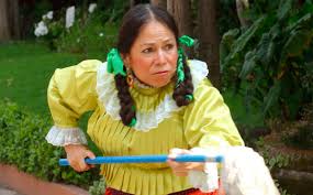 María Elena Velasco: ¿De qué murió la popular actriz mexicana?- Grupo  Milenio