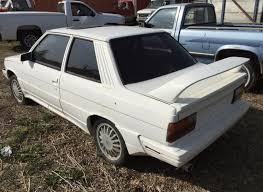 Image result for Vanille 1987 Renault