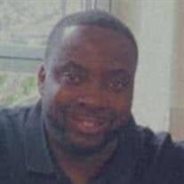 Mr. Aaron Jacob Mims, Sr. Obituary