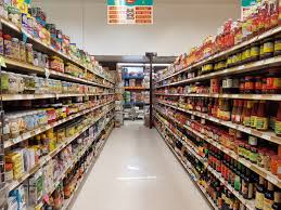 Grocery store transparent images (7,319). How To Shop At An Asian Grocery Store Wok Skillet