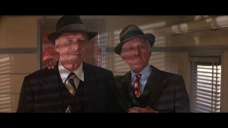 Tough Guys (1986) - IMDb