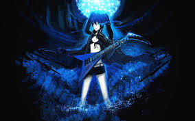 Use images for your pc, laptop or phone. Black Rock Music Other Anime Background Wallpapers On Desktop Nexus Image 631547
