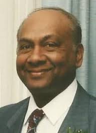 Obituary of Hubert Sugrim