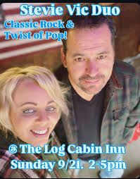 The Log Cabin Inn