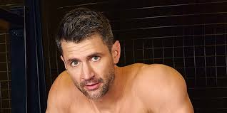 Photos from James Lafferty Channels One Tree Hill Character Nathan Scott in  American Eagle Campaign