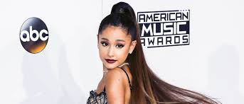 Maybe you would like to learn more about one of these? Ariana Grande Stealthily Had The Best 2016 Vanity Fair