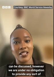 Nta tegeko risaba u Rwanda gusubiza amafaranga mu gihe abimukira bataje