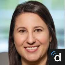 Dr. Allison G. Lewis, MD