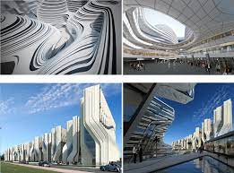 Architecture's specific role within contemporary society is explained and its relationship to politics is clarified. La Autopoiesis De La Arquitectura Eng Version