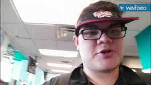 I'm the MANAGER of Papa Johns?!?!