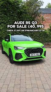Image result for Kyalami Green 2020 Audi