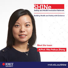 It is my privilege to be part of SHINe. I look forward to engaging with…
