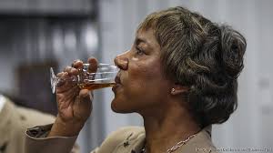 Kentucky Derby Festival chooses Four Roses bourbon for initial event