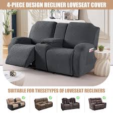 Recliner Sofa Cover