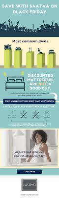What You Need To Know About That Black Friday Mattress Saatva Sleep Blog Black Friday Shopping Cool Things To Buy Wellness Blog