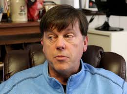 Gallery: CBS bracketologist Jerry Palm brings Schererville to TVs across  the country