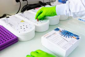 Covid 19 The Easycov Saliva Based Screening Test Confirms Its Effectiveness In Real Situations Cnrs