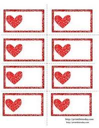 Get here free printable label templates in various format like blank ,mailing etc. Free Valentines Printable Valentines Printables Free Valentine Template Free Valentine