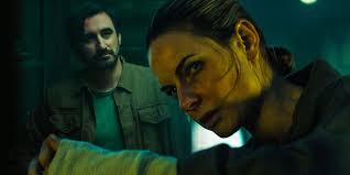 Silo: Who George Wilkins Is & What Happened To Him