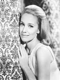 Elizabeth Hubbard (1933-2023)