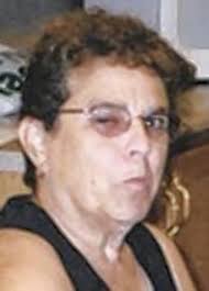 Annette Mary PERRY Obituary