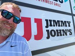 New Jimmy John's in Post Oak Strip, opening soon