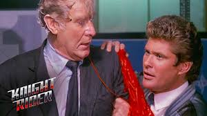 Michael Saves Devon Again