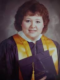 Kimberly Sterner passed away yesterday.