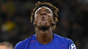 Browse 8,725 tammy abraham stock photos and images available, or start a new search to explore. Fc Chelsea Lehnte Angebot Von Tottenham Fur Tammy Abraham Ab Goal Com