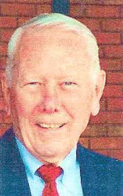 Obituary information for James Allen Cunningham