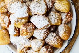 These desserts look like a professional made them, but are actually so easy to put together. Dessert Recipes With Canned Biscuit Dough Popsugar Food