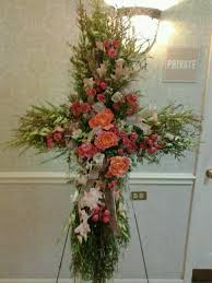 Created By Shannon Harris Sullivan Most Beautiful Funeral Arrangement Ever Funeral Bouquet Funeral Arrangements Funeral Flower Arrangements
